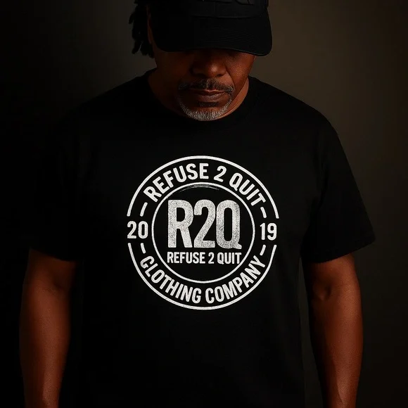 Black Hoodie for Men - Picture 6 of 16